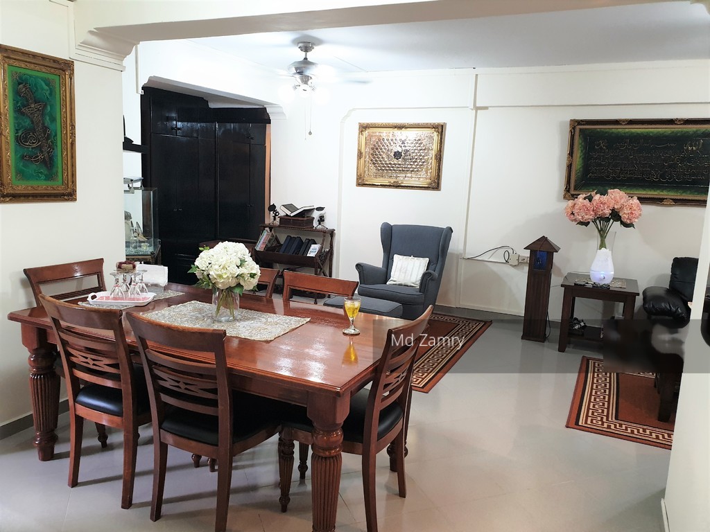 Blk 394 Tampines Avenue 7 (Tampines), HDB 5 Rooms #215041021